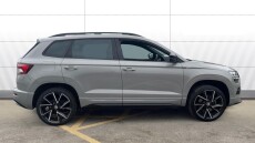 Skoda Karoq 1.5 TSI Sport Line 5dr DSG Petrol Estate